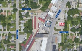 1110 S Saddle Creek Rd