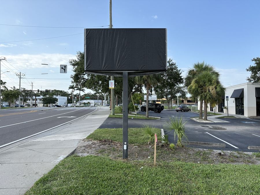 PRIMERE FREESTANDING BUILDING ON SWIFT RD.!