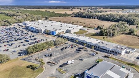 Photo of commercial space at 2197 NW 11th Dr in Chiefland