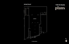 1127-1131-1133-1135 N State Street
