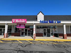 Lordens Plaza