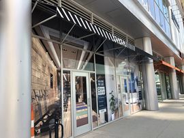 The Gateway to the West Loop