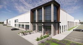 Buda Gateway Business Park - Coming Soon!