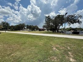 Prime B4-Zoned Outparcel at Belleview's Busiest Corner