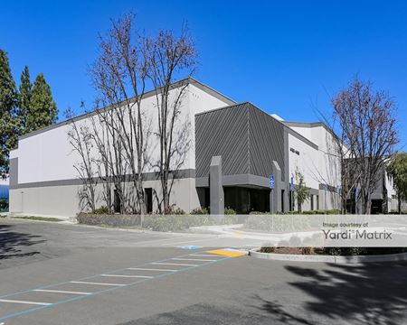 Commercial space for Rent at 44560-44660 Osgood Rd - Bldg A in Fremont