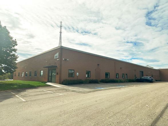 510 Seco Road 