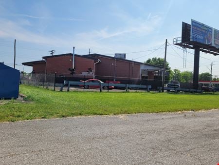 Photo of commercial space at 4601 N Arlington Ave in Indianapolis