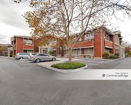 Castro Commons Professional Center