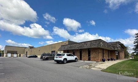 Photo of commercial space at 78 Jackson Plaza in Ann Arbor