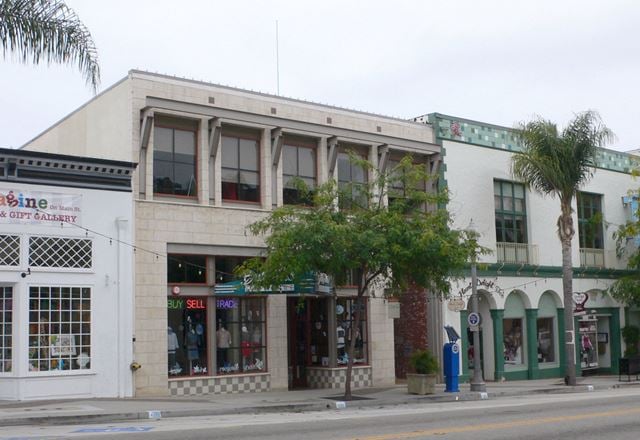 532 East Main Street