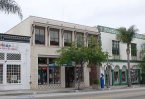 532 East Main Street