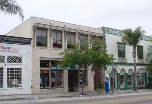 532 East Main Street