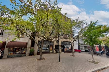 Office space for Rent at 24 Church Street in Montclair