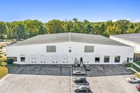 Rancocas Business Park - Bldg 9