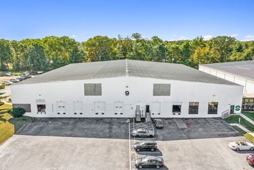 Rancocas Business Park - Bldg 9