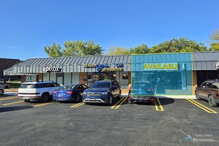 Retail space for Rent at 273 W ELK TRAIL CAROL STREAM in Carol Stream