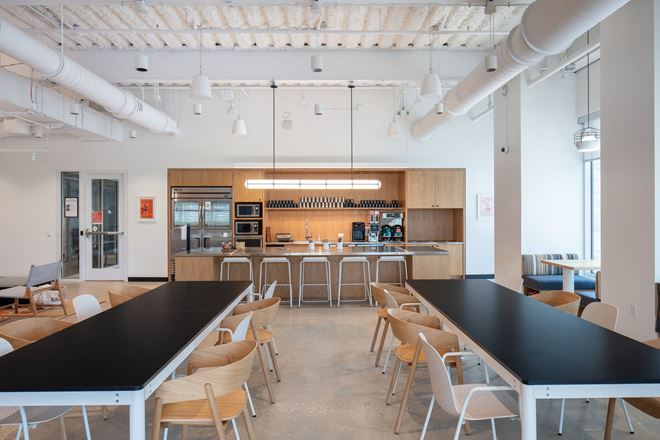 WeWork - Quarry Oaks II