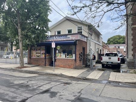 Photo of commercial space at 1379 Chapel St in New Haven