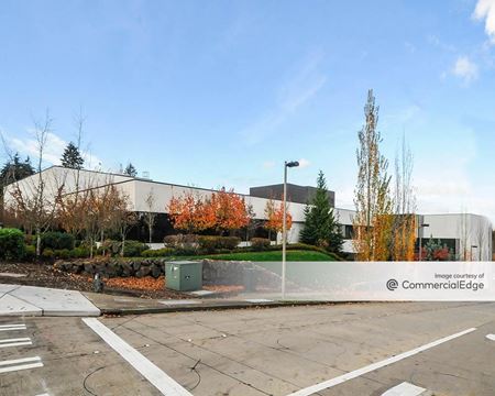 Commercial space for Rent at 2651 South 192nd Street in SeaTac