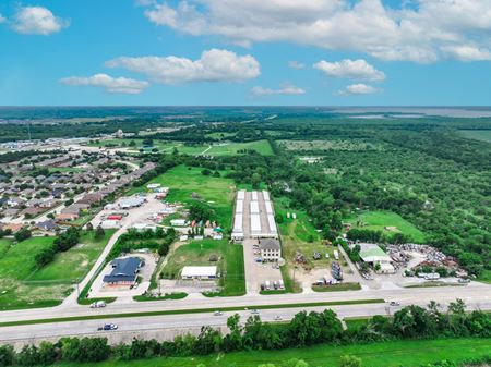 Office space for Sale at 10941 Highway 78 in Lavon