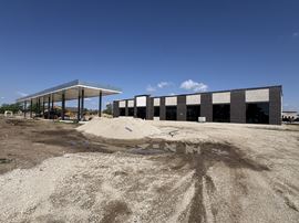 3737 Landmark Dr