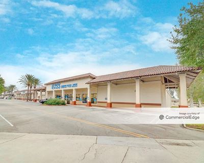 Placentia Town Center