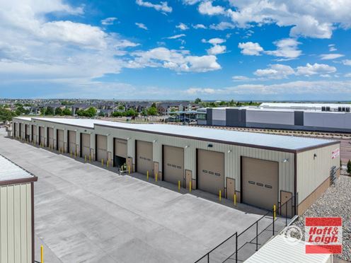 2510 Canada Drive Building C #1 - 14