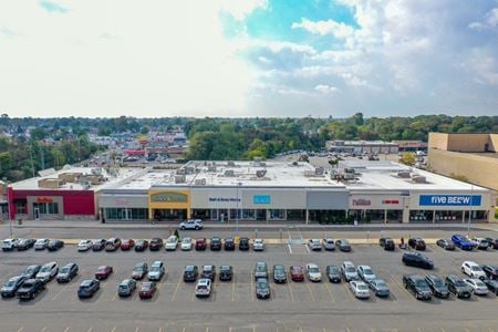 Retail space for Rent at 895 Montauk Highway in WEST BABYLON