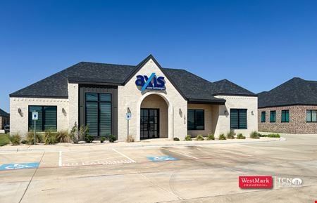 Office space for Sale at 13912 Indiana Ave in Lubbock