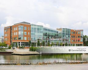 ManpowerGroup World Headquarters - Milwaukee