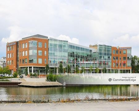 Office space for Rent at 100 Manpower Place in Milwaukee