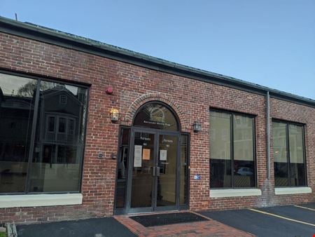 Office space for Rent at 80-96 Sherman Street in Cambridge