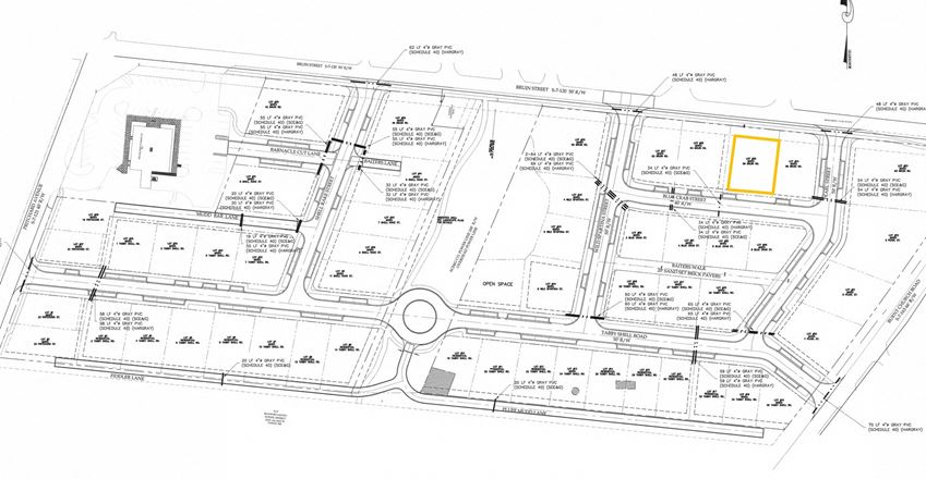 Commercial or Live/Work Opportunity in Downtown Bluffton
