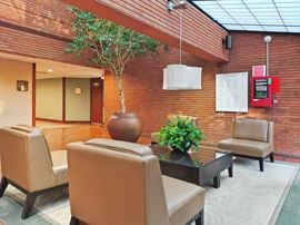 Regus - Denver - Sherman St