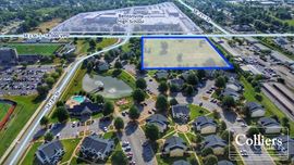 1908 and 1910 SE J Street, Bentonville, AR 72712