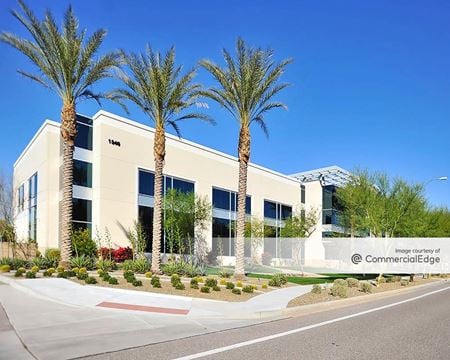 Office space for Rent at 1340 S Spectrum Boulevard in Chandler