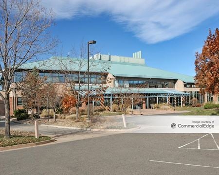 Commercial space for Rent at 1 International Court in Broomfield