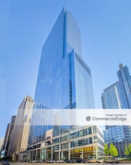 Bank of America Tower