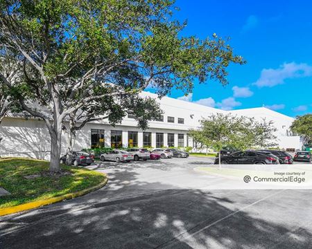 Photo of commercial space at 6600 Congress Avenue in Boca Raton