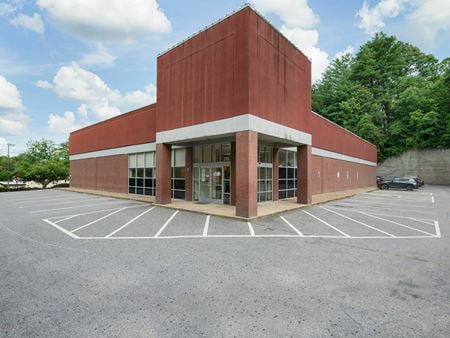 Office space for Sale at 275 McDowell St. in Asheville