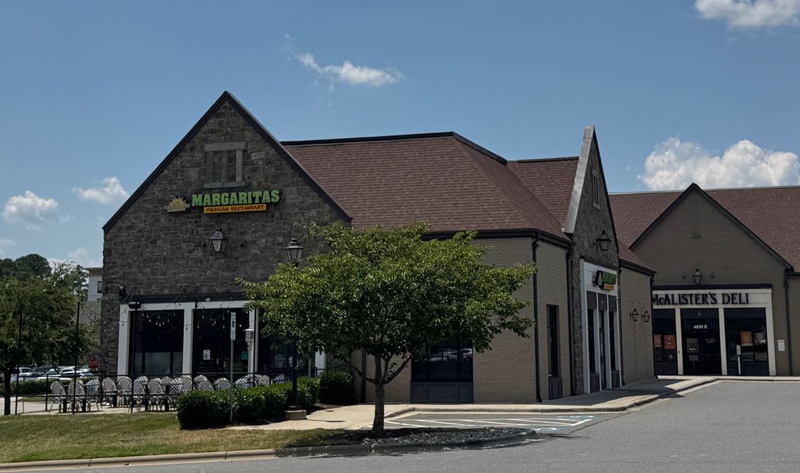 4824 Berewick Town Center Dr