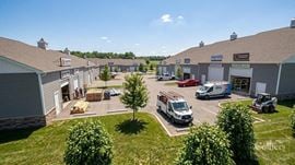 Multiple Buildings Available Up To 80,000 SF For Sale