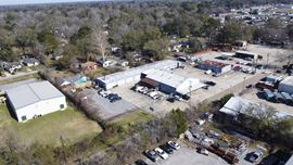 Industrial / Automotive Facility