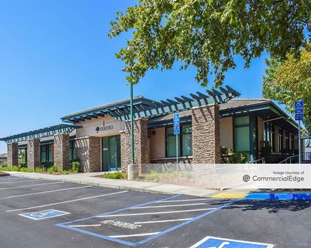 Commercial space for Rent at 4150 Douglas Blvd in Granite Bay
