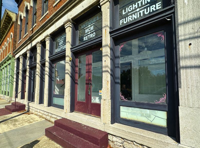 502 Wayne Ave.