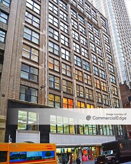 48 West 38th Street