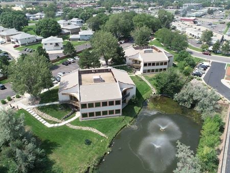 Office space for Sale at 3222 & 3232 S Vance St in Lakewood
