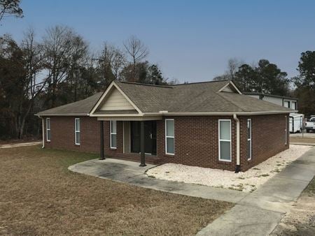 Office space for Rent at 1598 Columbia Highway N in Aiken