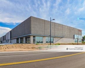 Fitzsimons Innovation Community Campus - Bioscience 5
