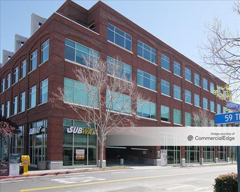 EmeryStation I